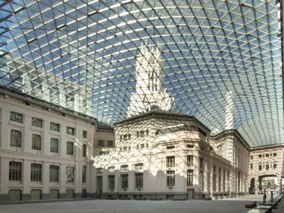 RehabiMAD 2024: el gran encuentro para impulsar la rehabilitación sostenible y eficiente en Madrid