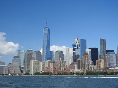 Obras deslumbrantes II: El Edificio Seagram, icono de la arquitectura moderna en Nueva York