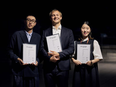 Premio Internacional VELUX 2024: Anunciados los ganadores globales