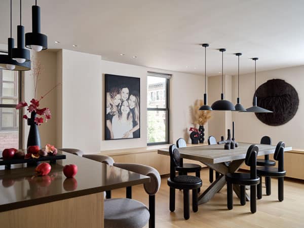Proyecto ANTONIO MATRĒS Design