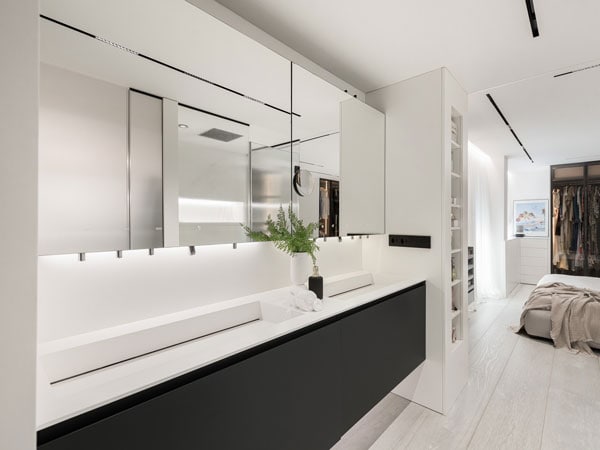 Vivienda, Barcelona. CírculoCuadrado