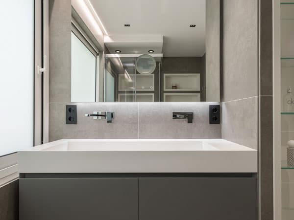 Vivienda, Barcelona. CírculoCuadrado