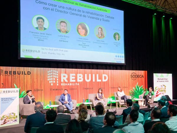 Rebuild Rehabilita 2024