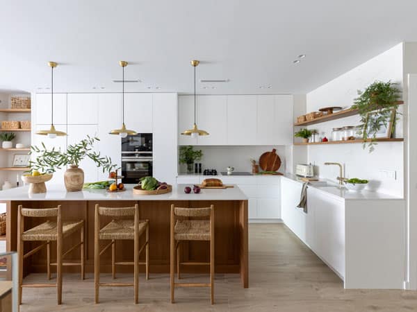 Proyecto de Laura Martínez Interiorismo