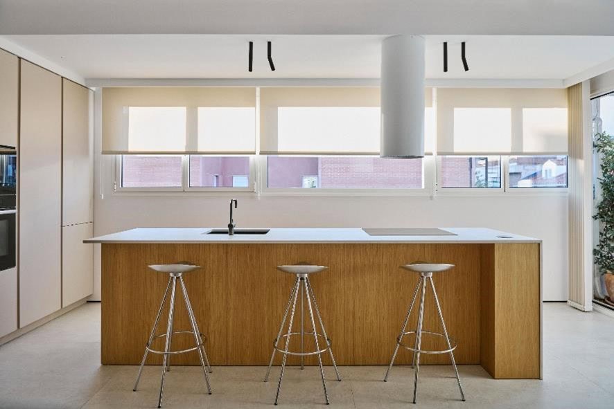 Proyecto de Lavedán Gómez