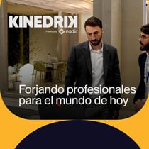 Banner Kinedrik