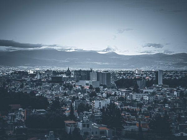 urbanismo