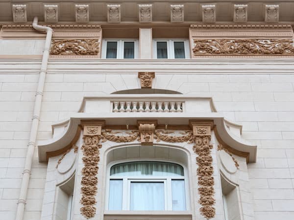 The Palace Hotel de Madrid