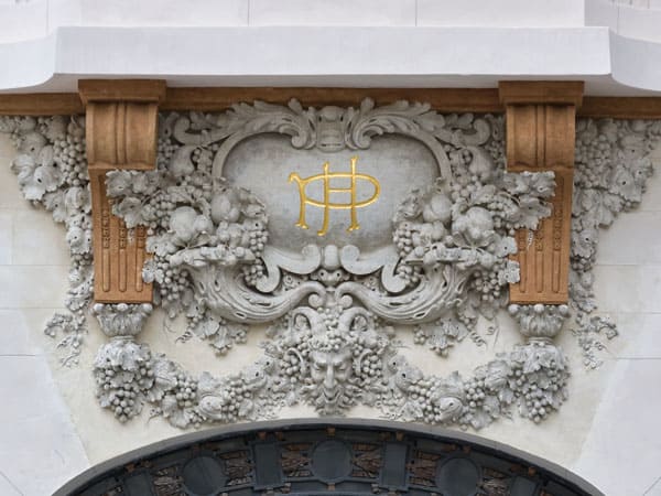 The Palace Hotel de Madrid