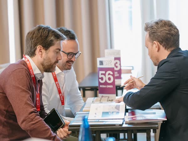 Hotel Design EMEA, el encuentro ‘face to face’ para diseño de interiores