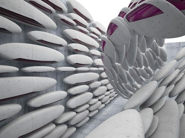 Psicoarquitectura