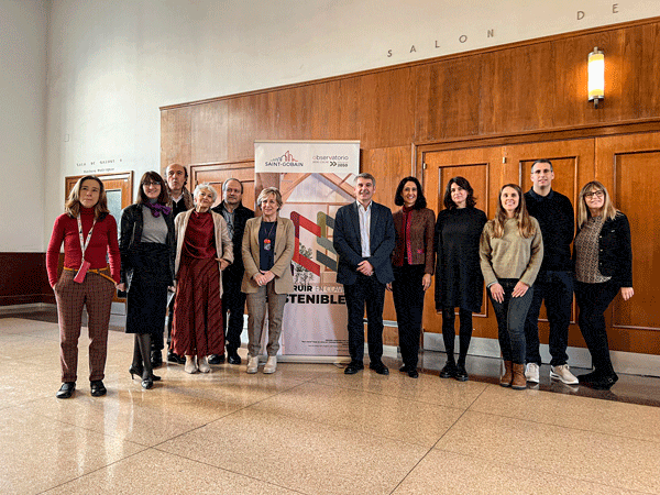 Jornadas CSCAE