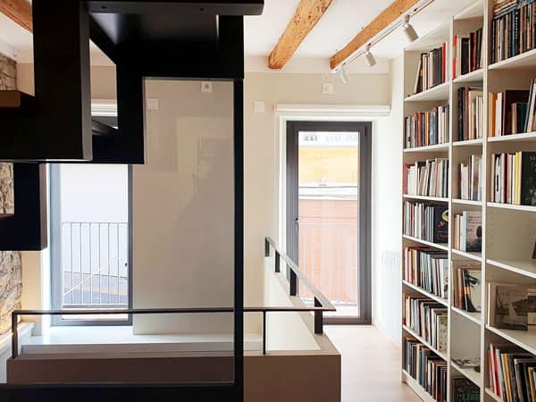 Proyecto de Claudina Relat Arquitectura