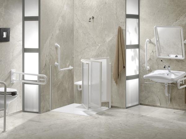 baños públicos