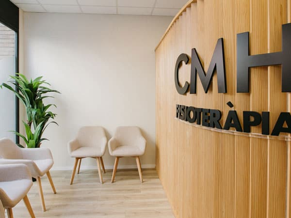 Ampliación del Centro Médico CMH, Barcelona. 118 Studio