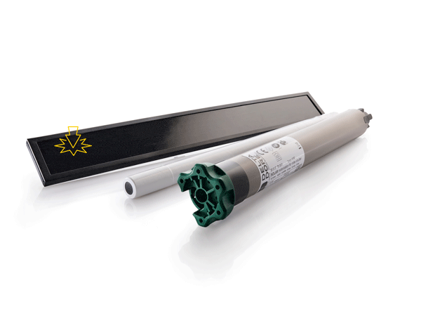 delta dore energia solar