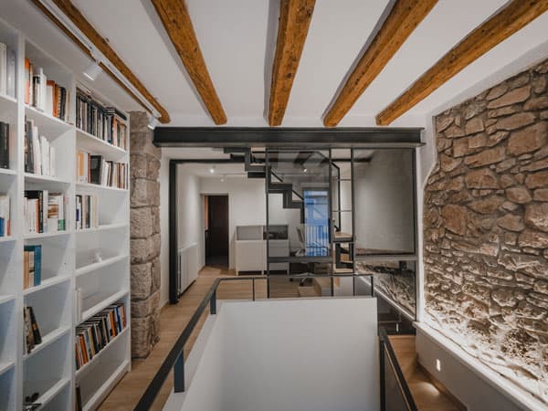 Proyecto de Claudina Relat Arquitectura