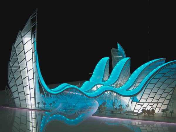 Maquetas interactivas