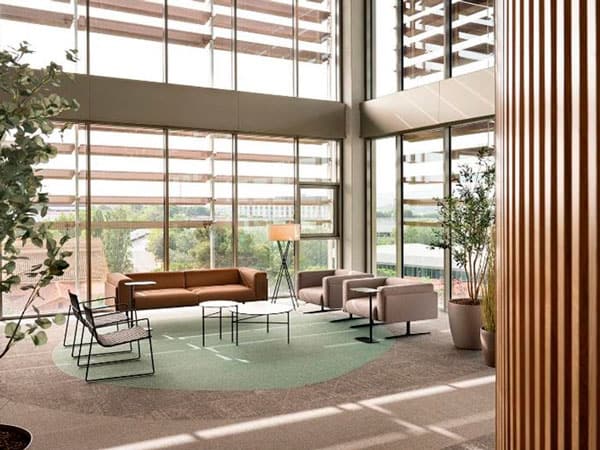 Proyecto de Denys & von Arend
