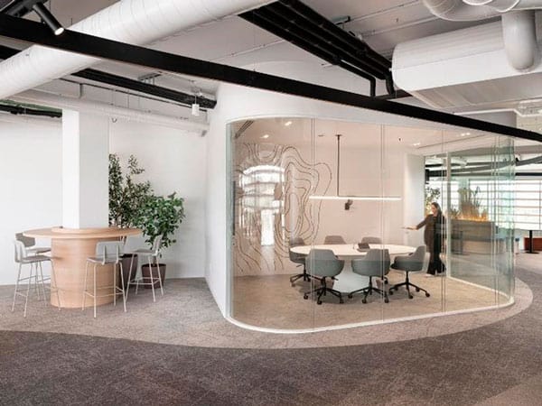 Proyecto de Denys & von Arend