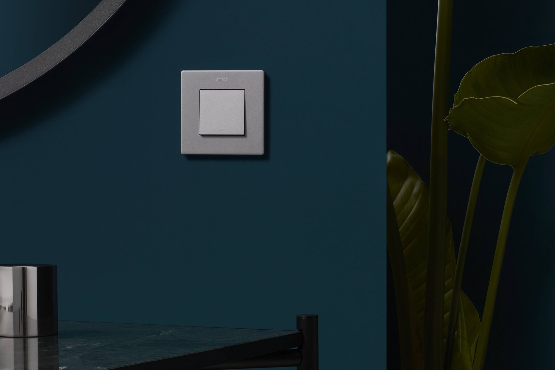  interruptor de accionamiento pulsante