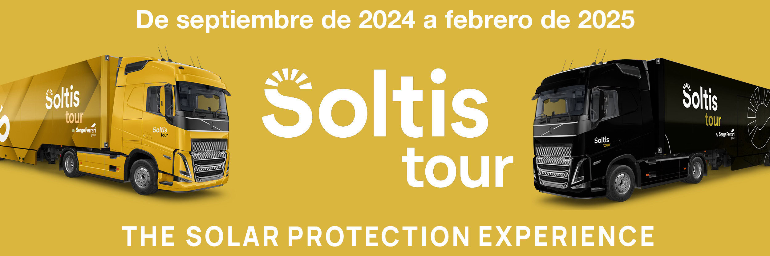 soltis tour