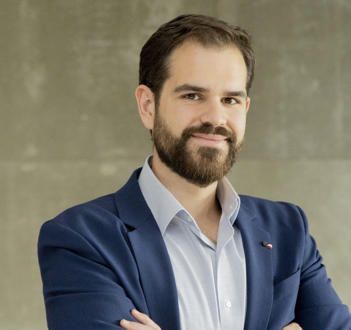 Adolfo Galán