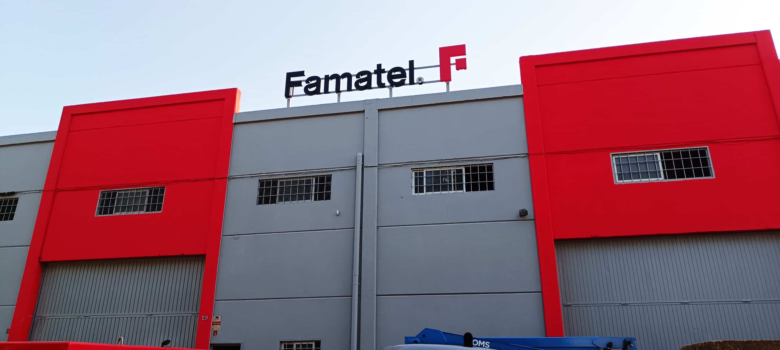 famatel