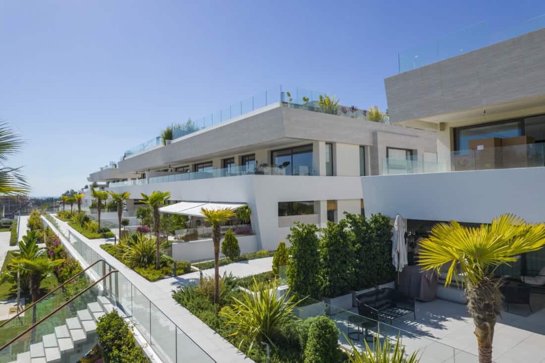 EPIC Marbella, Marbella