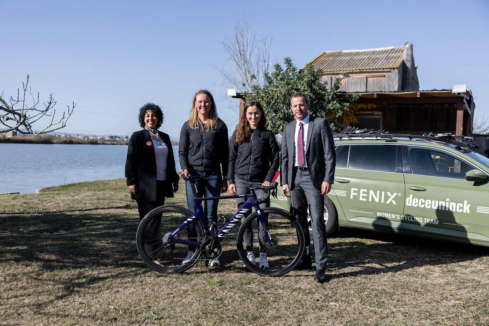 FENIX-Deceuninck