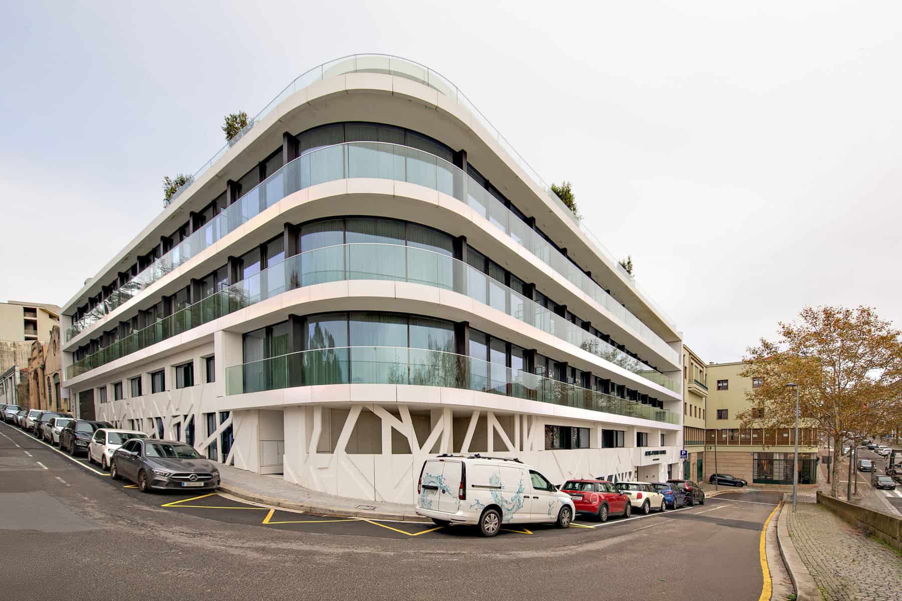 Altis Porto Hotel