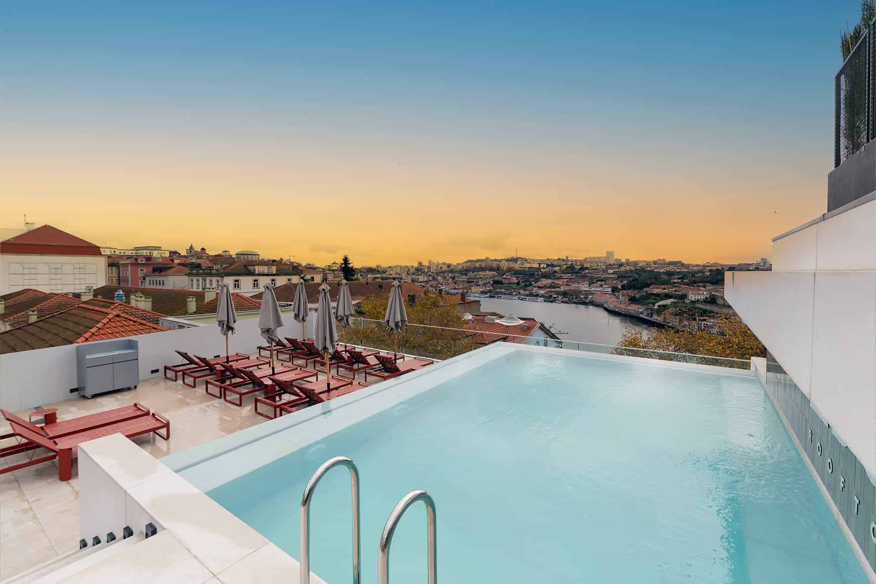 Altis Porto Hotel
