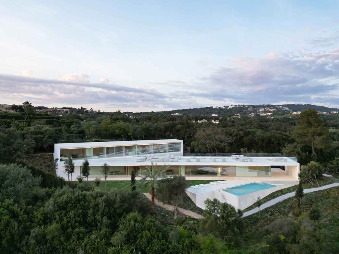 La Villa 95