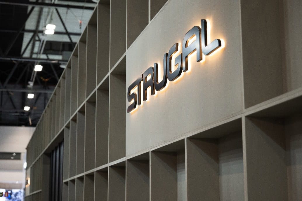 strugal