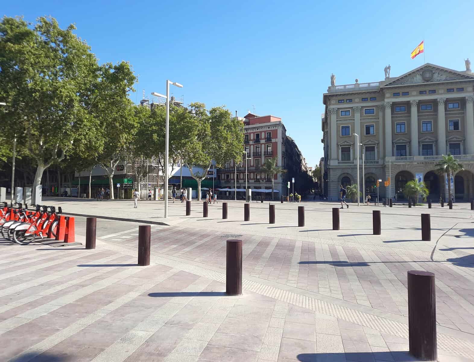 seguridad eventos