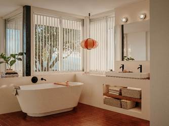 baños