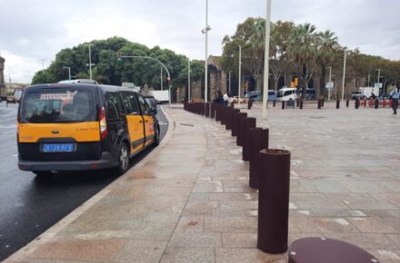 seguridad antiterrorista Hormann