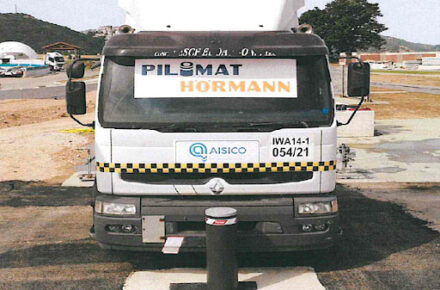 seguridad antiterrorista Hormann