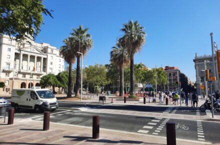 seguridad antiterrorista Hormann