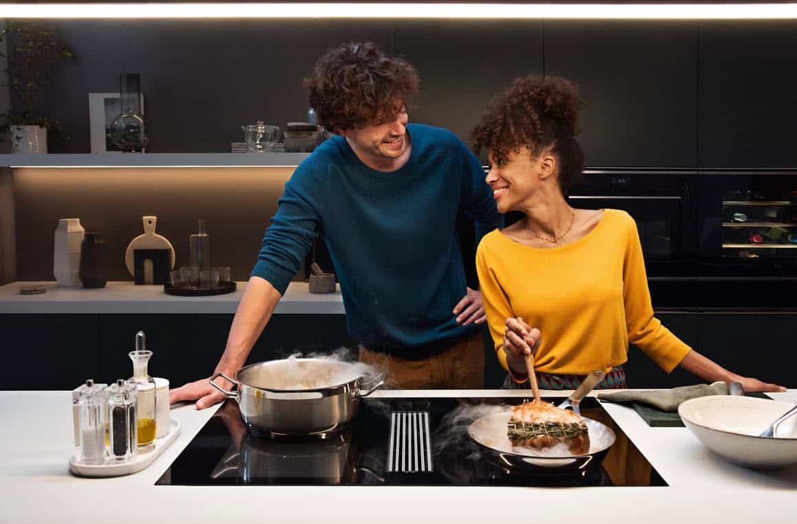 Rediseña tu cocina con la innovadora gama 2gether | Proarquitectura