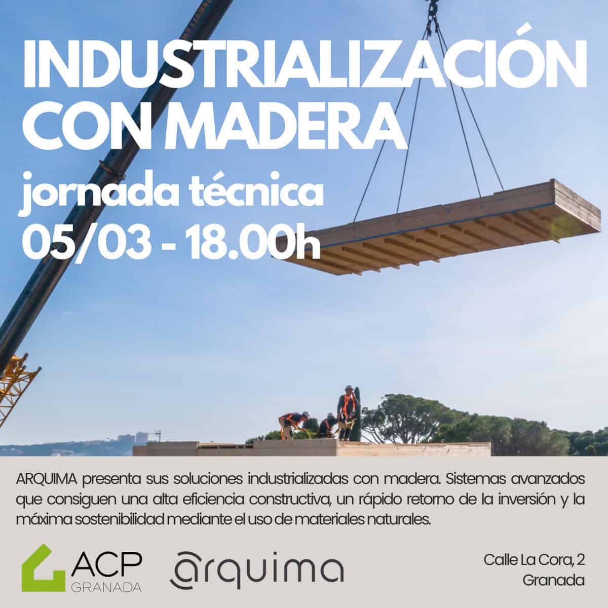 ARQUIMA