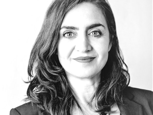 Belinda Tato