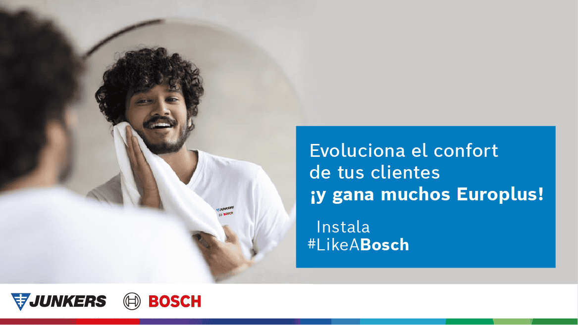 junker bosch