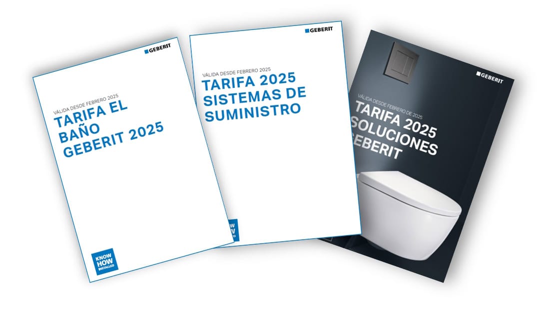 geberit