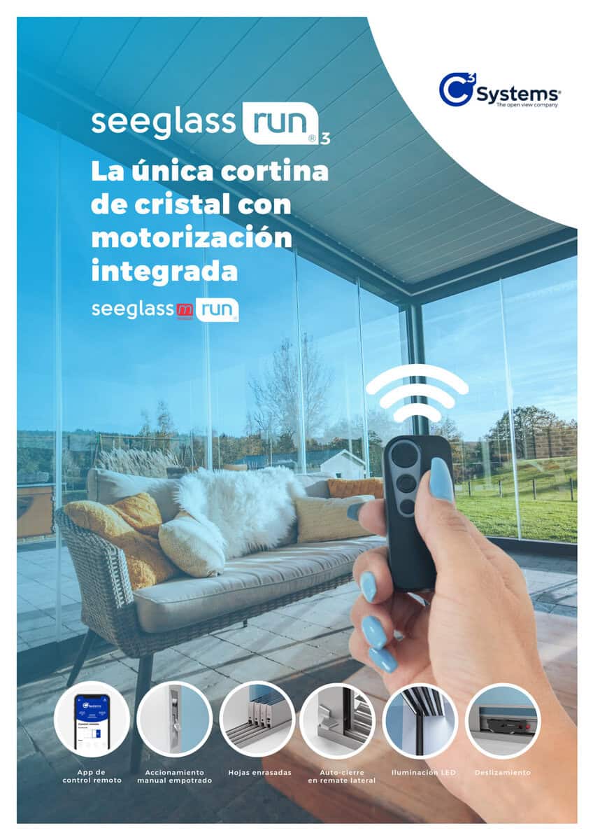 Seeglass m-Run