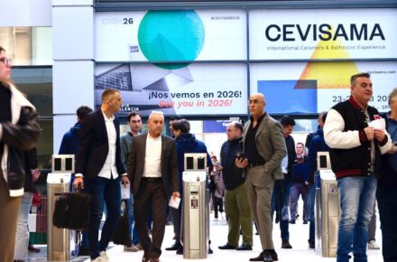 cevisama
