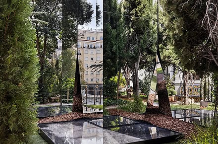 Surface Design Award