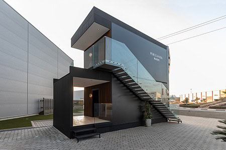 porcelanosa