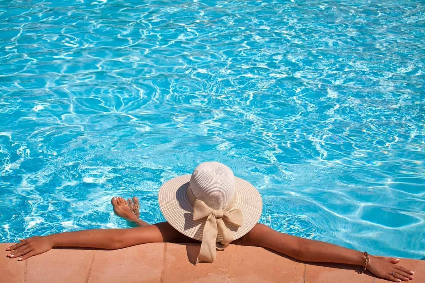 piscinas