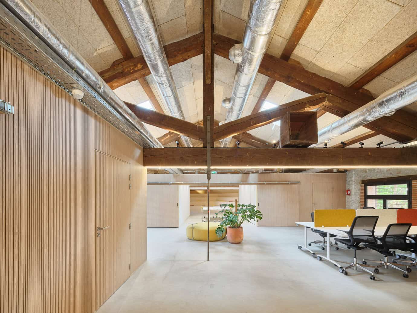 Déclic Tiers-Lieu Alénya